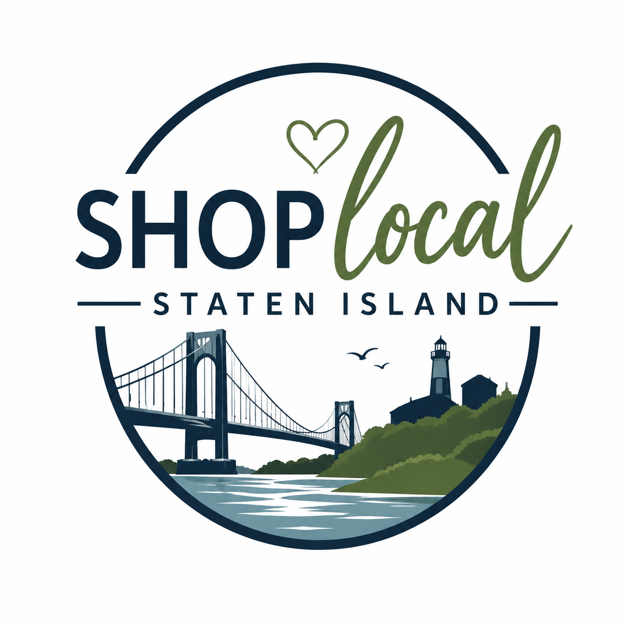 Shop Local Staten Island
